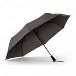 Custom Outdoor & Sporting Goods - WindPro Auto Open/Close Jumbo Compact Umbrella
