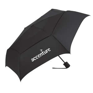 Custom Promotional WindPro Flatwear Umbrella