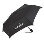 Promotional Outdoor & Sporting Goods - WindPro Flatwear Umbrella