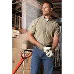 Promotional Men's Dress Shirts - Dickies Premium Industrial Short-Sleeved Work Shirt