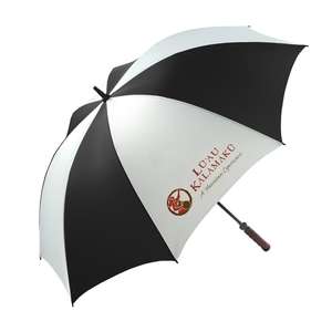 Custom Promotional The Invitational Golf Umbrella