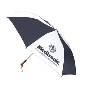 Auto Open Jumbo Compact Umbrella