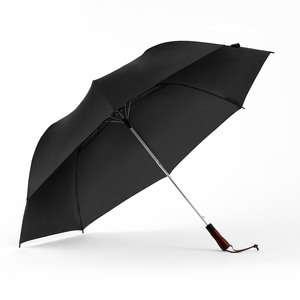 Custom Promotional Auto Open Jumbo Compact Umbrella
