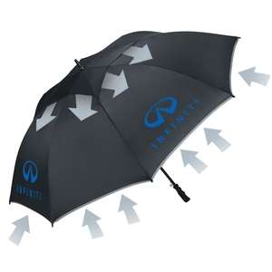 Custom Promotional WindPro Golf Umbrella