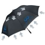 Custom Outdoor & Sporting Goods - WindPro Golf Umbrella