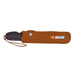 WalkSafe Auto Open and Close Compact Umbrella