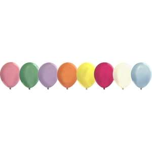 11" Pearl Latex Balloon 