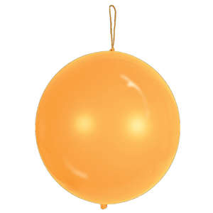 Custom Promotional 16" Punch Balloons