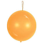 Customized Birthdays - 16" Punch Balloons