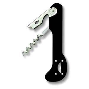 Custom Promotional Boomerang Waiter's Corkscrew