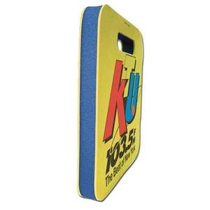 12" Square Sandwich Seat Cushion - 1-1/4" Thick 
