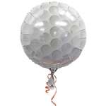 Imprinted Party - 18" Sport Foil Balloons