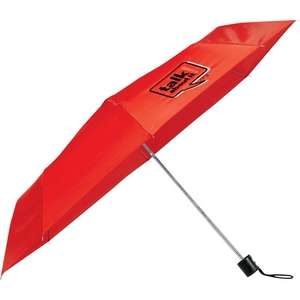 Stromberg 41" Classic Folding Umbrella 
