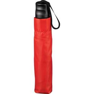 Stromberg 41" Classic Folding Umbrella 