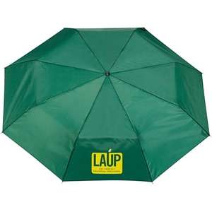 Stromberg 41" Classic Folding Umbrella 