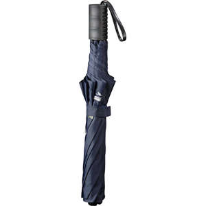 Stromberg 42" Slim Stick Auto Folding Umbrella 