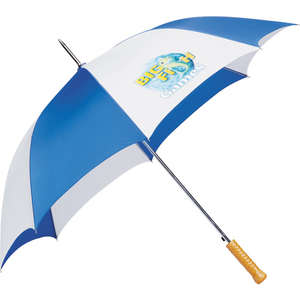 Custom Promotional Stromberg 48" Universal Auto Umbrella