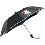 Promotional Promotional Products - Stromberg 42" Auto Folding Safety Umbrella