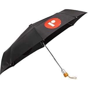 Custom Promotional Stromberg 42" Auto Open/Close Umbrella