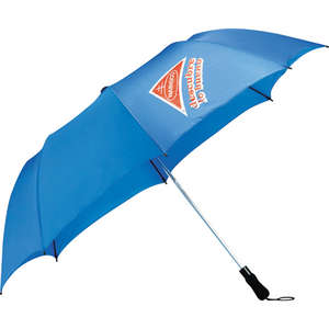 Custom Promotional Stromberg 58" Folding Golf Umbrella