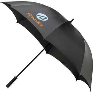 Custom Promotional Stromberg 62" Tour Golf Umbrella
