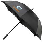 Business Promotional Products - Stromberg 62" Tour Golf Umbrella