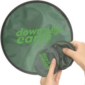 Collapsible Flyer