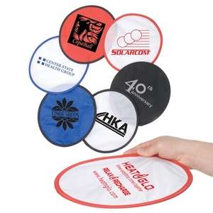 Collapsible Flyer