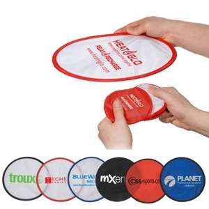Collapsible Flyer