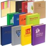 Promotional Flag Dispensers - Sticky Book Memo Holder