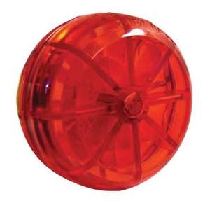 Classic Series Yo-Yo Red, Translucent