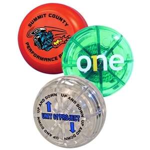 Custom Promotional Classic Series Yo-Yo