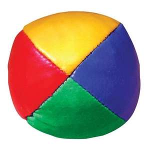 Small Juggle Ball Set See Comments
