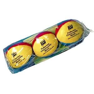 Small Juggle Ball Set
