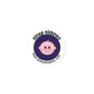 Custom Promotional Round Magnet - 1-3/4", Indoor