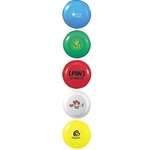 Custom Outdoor & Sporting Goods - Invader Flyer 9"