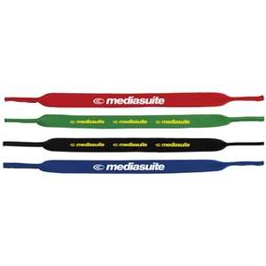 Custom Promotional Lorraine Eyeglass Strap