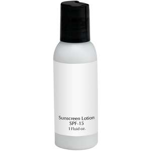 Sunrise Sunscreen - SPF30 w/ 4 Color - 1oz