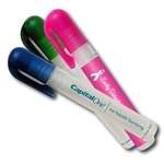 Custom Travel & Personal Care Items - Pocket Spray Sanitizer