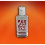 Business Personal Care Items - Clear Gel Hand Sanitizer - 1 oz.