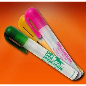 All Natural Pocket Spray Sanitizer