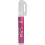Custom Personal Care Items - All Natural Pocket Spray Sanitizer