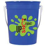 Wholesale Picnic Items - 32 oz. Sand Pail