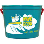 Custom Picnic Items - 64 oz. Sand Pail