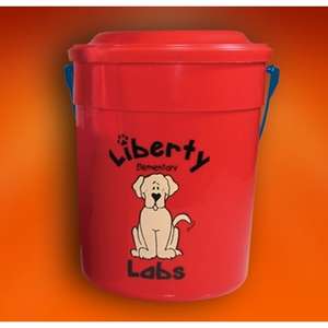 87 oz. Sand Pail 