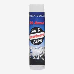 Custom Promotional SPF 15 Lip Balm