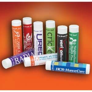 SPF 15 Lip Balm 