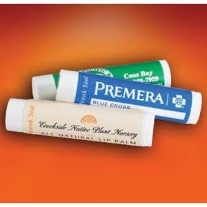 Humphrey's All Natural Lip Balm