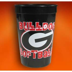 16 oz. Stadium Cup