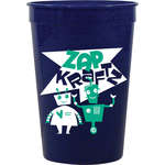 Wholesale Plastic Cups & Stadium Cups - 16 oz. Stadium Cup